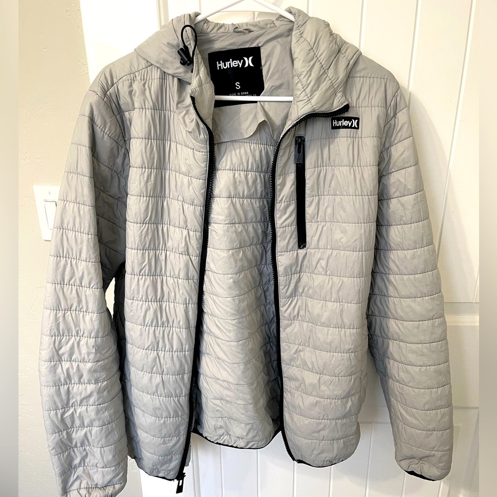 Hurley Lightweight Jacket
